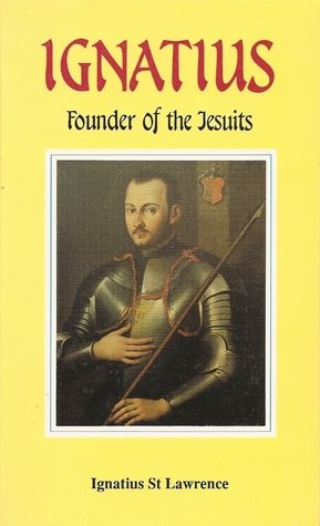 Ignatius: Founder of the Jesuits cover