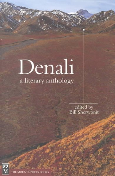 Denali: A Literary Anthology cover