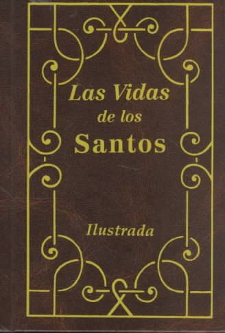 Las Vidas de Los Santos cover