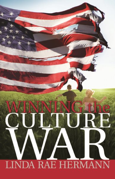 Winning the Culture War cover