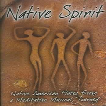 Native Spirit cover