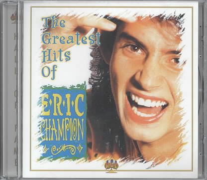 The Greatest Hits of Eric Champion