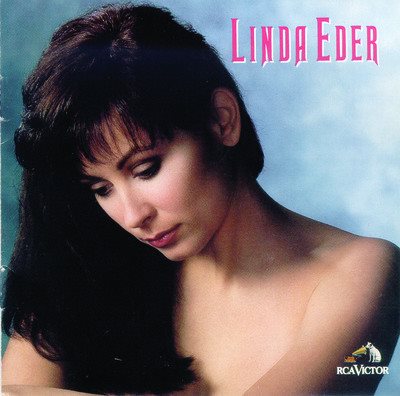 Linda Eder cover