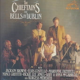 The Bells of Dublin cover