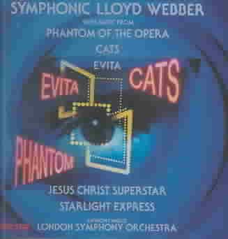 Symphonic Lloyd Webber cover
