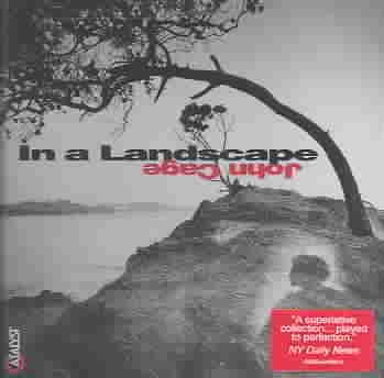 Cage: In a Landscape cover