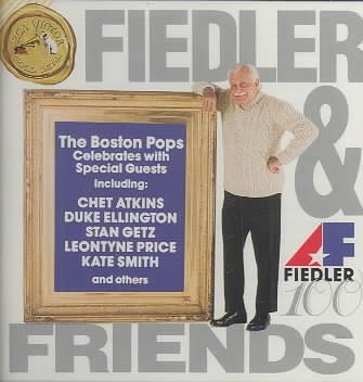 Fiedler & Friends
