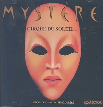 Mystere cover