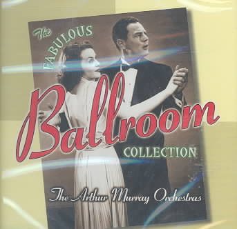 The Fabulous Ballroom Collection cover