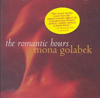 The Romantic Hours / Mona Golabek cover
