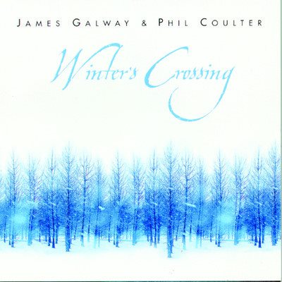 Winter's Crossing cover