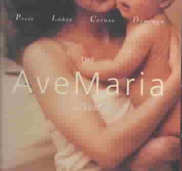 The Ave Maria Album cover
