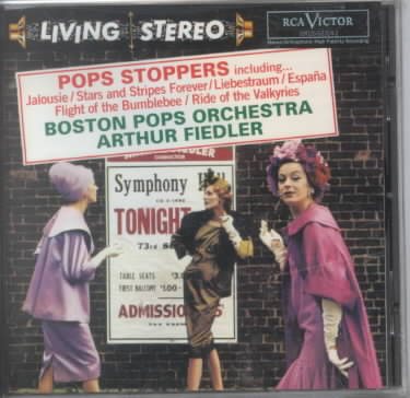Pops Stoppers cover