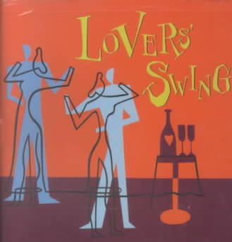 Lovers Swing cover
