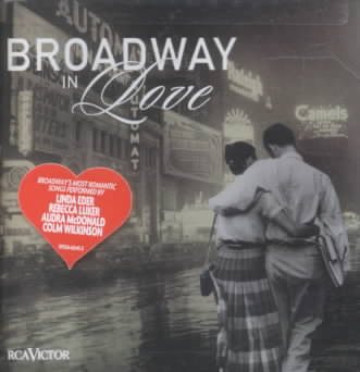 Broadway in Love