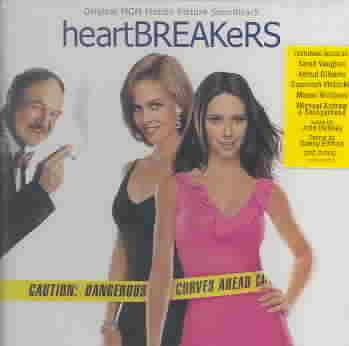 Heartbreakers cover