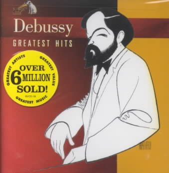 Debussy: Greatest Hits