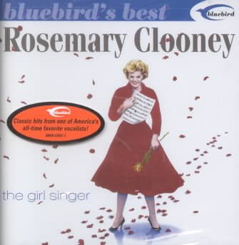 The Girl Singer (Bluebird's Best Series) cover