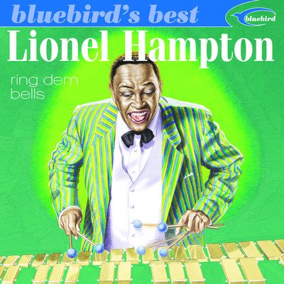 Ring Dem Bells (Bluebird's Best Series) cover