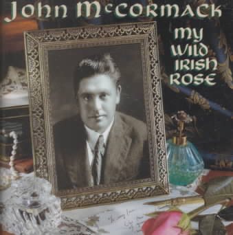 My Wild Irish Rose cover