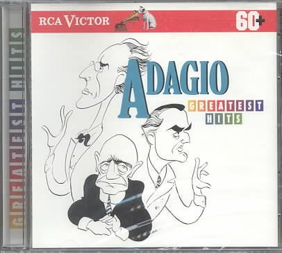 Adagio cover