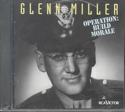 Operation: Build Morale cover