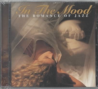 In the Mood: Jazz Romance cover