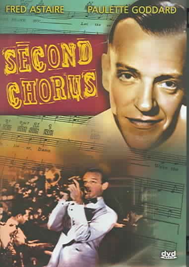 Second Chorus cover