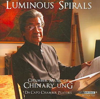 Luminious Spirals / Child Song / Spiral VI / ...Still Life After Death / Oracle cover