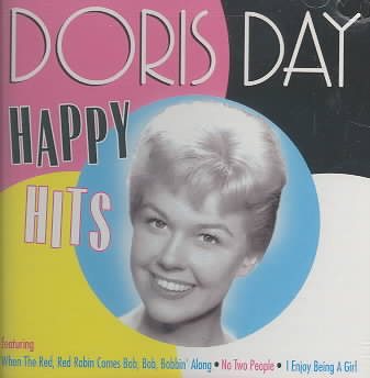 Happy Hits 1949-1957 cover