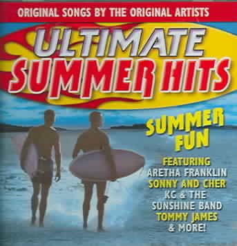 Ultimate Summer Hits: Summer Fun