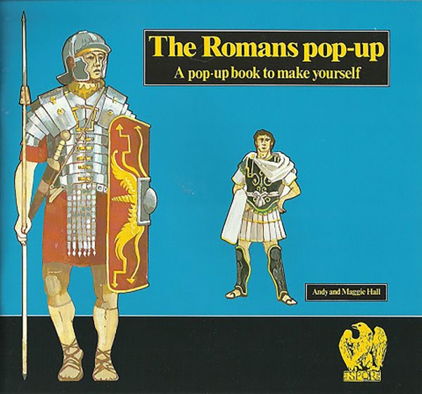 Romans (Ancient Civilisations Pop-Ups)