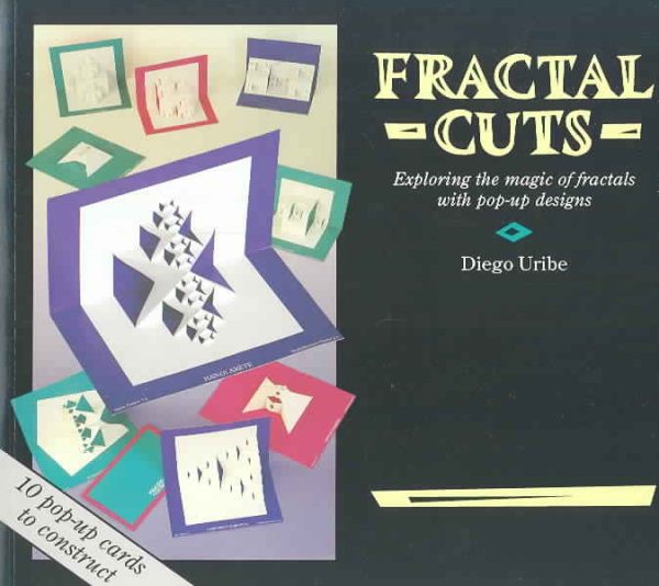 Fractal Cuts cover