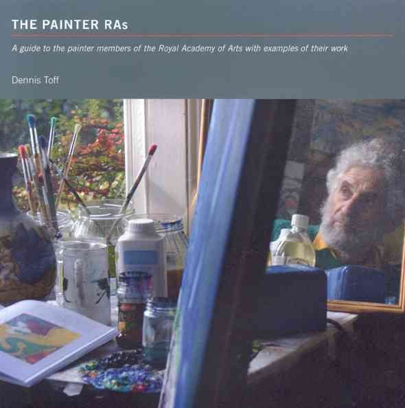 The Painter RAS: A Guide to the Painter Members of the Royal Academy of Arts