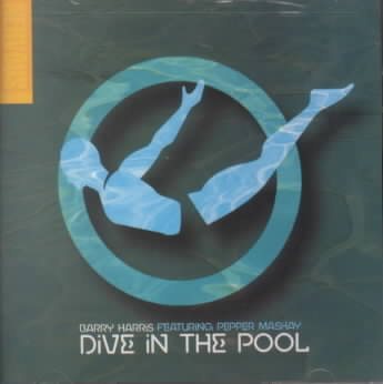 Dive in the Pool / Beg for It cover