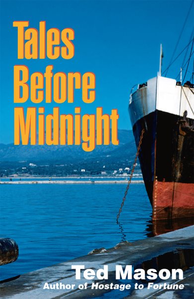 Tales Before Midnight cover