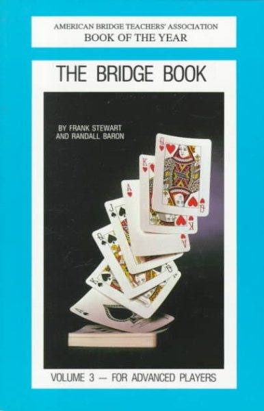 The Bridge Book: For Advanced Players