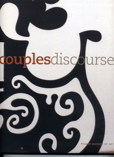 Couples Discourse cover