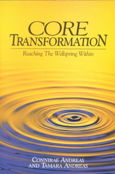 Core Transformation: Reaching the Wellspring Within cover