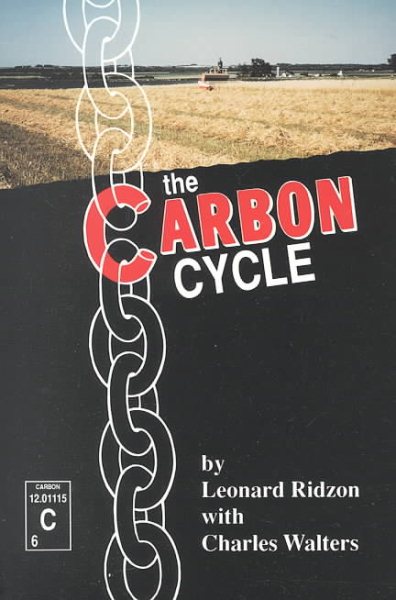 The Carbon Cycle cover