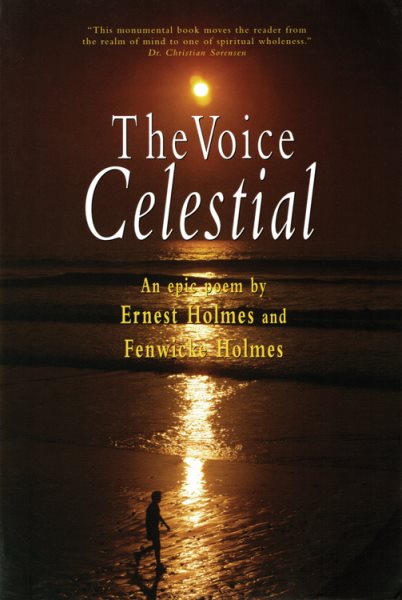 The Voice Celestial cover