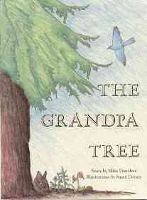 The Grandpa Tree cover