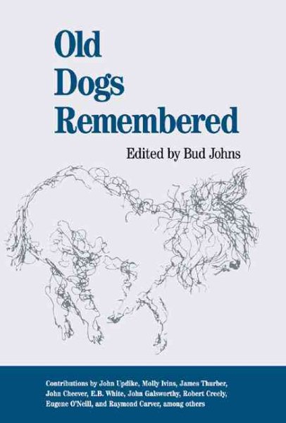 Old Dogs Remembered cover