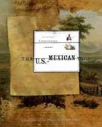 The U.S.-Mexican War cover