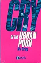 Cry of the Urban Poor cover