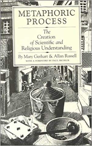 Metaphoric Process: The Creation of Scientific and Religious Understanding