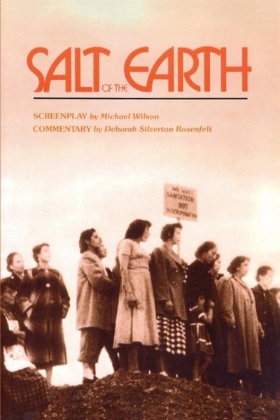 Salt of the Earth cover