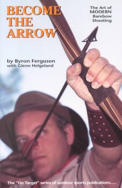 Become the Arrow (On Target Series) cover