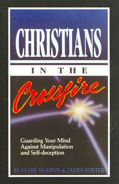 Christians in the Crossfire cover