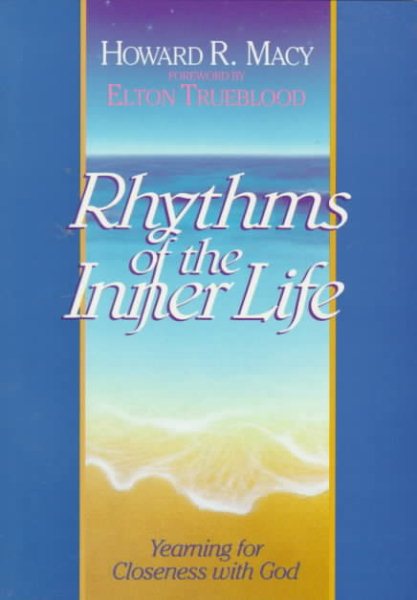 Rhythms of the Inner Life cover